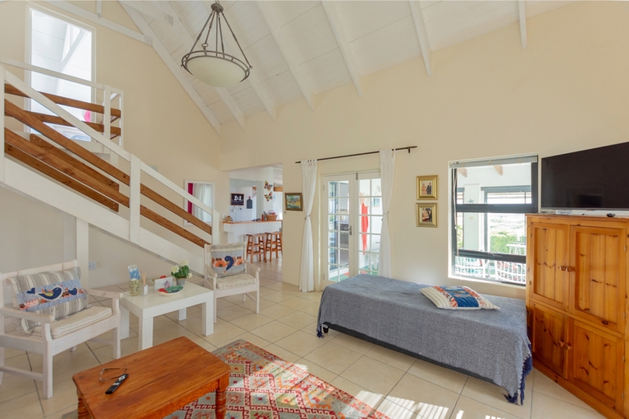 2 Bedroom Property for Sale in Dwarskersbos Western Cape